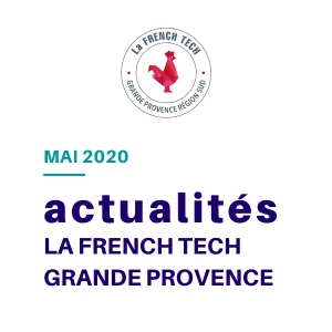 actualité newsletter French Tech Grande Provence