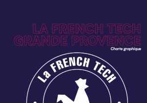 Charte Graphique La French Tech Grande Provence