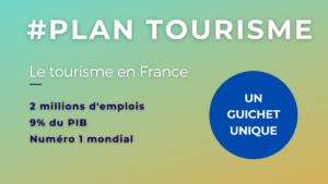 plan tourisme