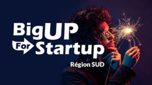 Bigup for startup