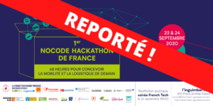 hackathon report