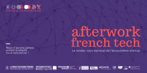 afterwork French Tech