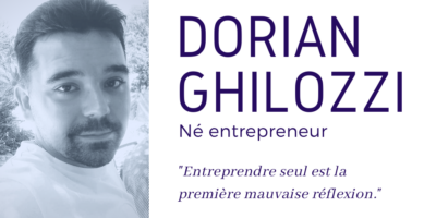 Dorian Ghilozzi