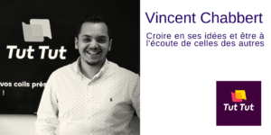 Vincent Chabbert