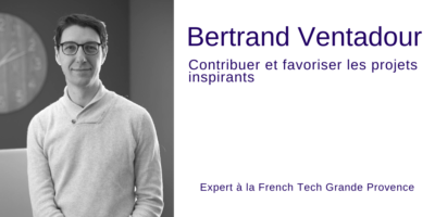 Bertrand Ventadour