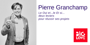 Pierre Granchamp