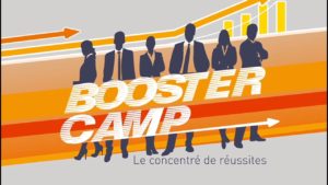 Booster camp