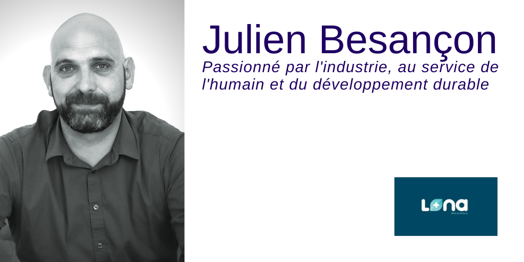 Julien Bensaçon