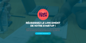 Naissance de l'incubateur de la French Tech Grande Provence
