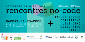 les rencontres no-code de la French Tech Grande Provence
