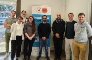 Incubateur Start Tech