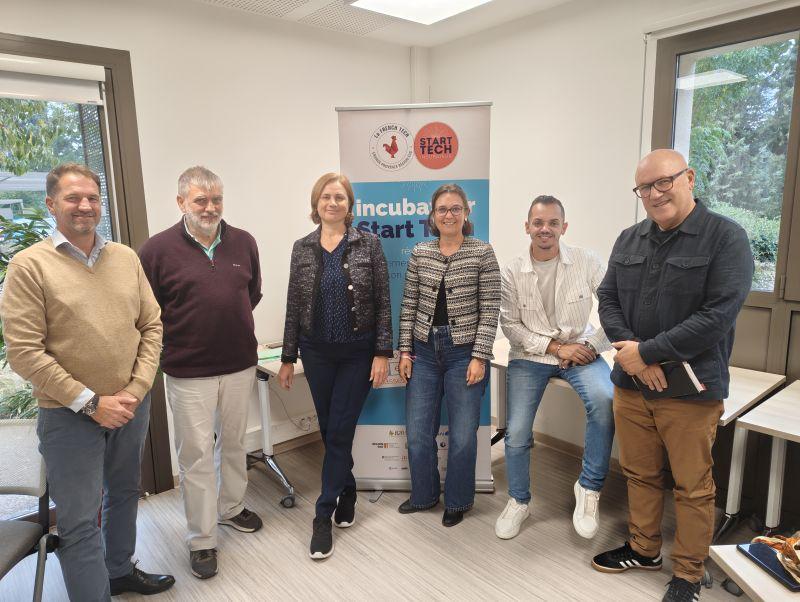 mentors French Tech Grande Provence