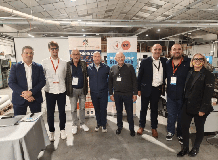 Afterwork French Tech Terre de Provence